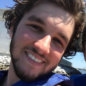 Meet your Posher, Justin